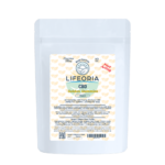 LIFEORIA Lifeforia is a brand that specializes in CBD products designed to enhance overall well-being. With a focus on natural and high-quality ingredients, Lifeforia offers a wide range of CBD-infused