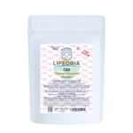 LIFEORIA Lifeforia is a brand that offers a wide range of CBD products. The company specializes in creating high-quality CBD solutions designed to promote overall wellness and improve the quality of life for its customers.