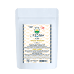 LIFEORIA Lifeforia is a brand that specializes in the production and distribution of high-quality CBD products. With a strong focus on wellness and natural healing, Lifeforia offers a wide range of CBD-inf