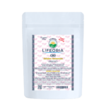 LIFEORIA Lifeforia is a brand that specializes in CBD products. With a strong focus on CBD, Lifeforia offers high-quality and effective solutions for individuals seeking the benefits of this natural compound. From
