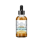 Lifeforia CBD Oil is available for pets.